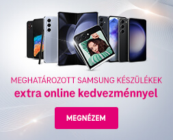 Samsung extra online kedvezmény